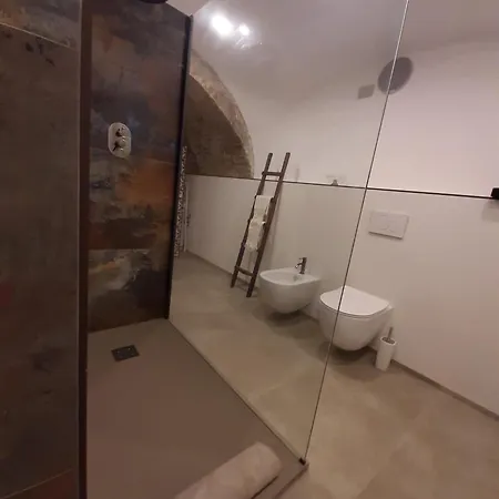 شقة Relax A Due Passi Dal Campo *